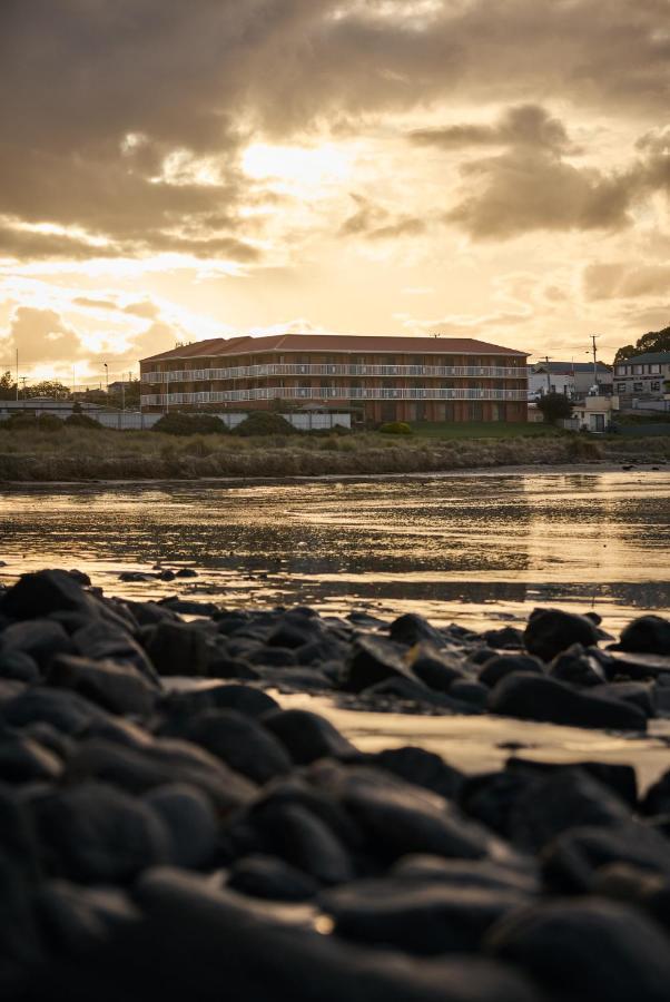 The Waterloo Hotel Swansea Bagian luar foto