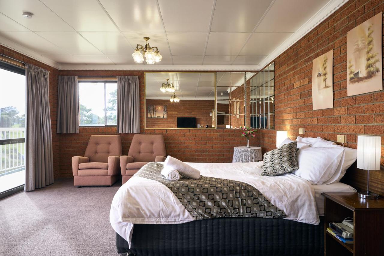 The Waterloo Hotel Swansea Bagian luar foto