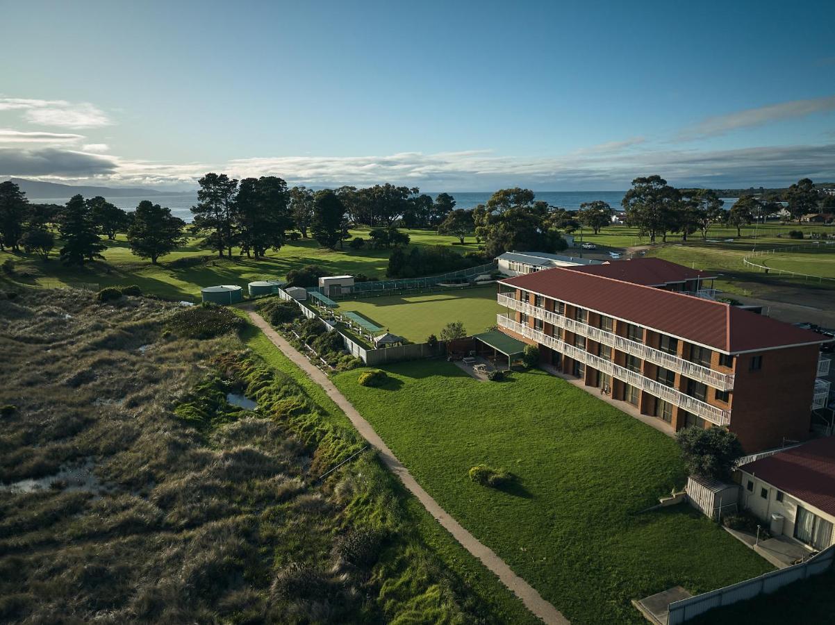 The Waterloo Hotel Swansea Bagian luar foto