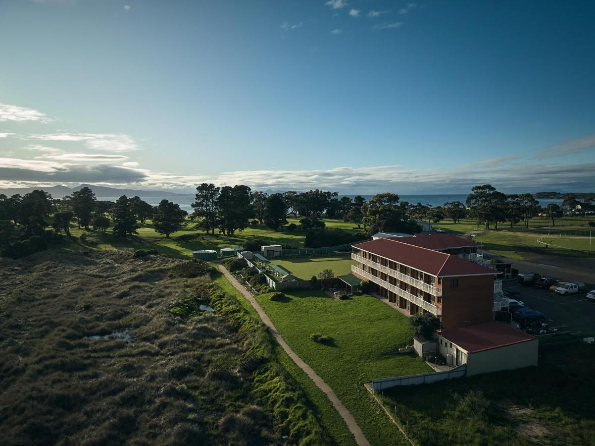 The Waterloo Hotel Swansea Bagian luar foto