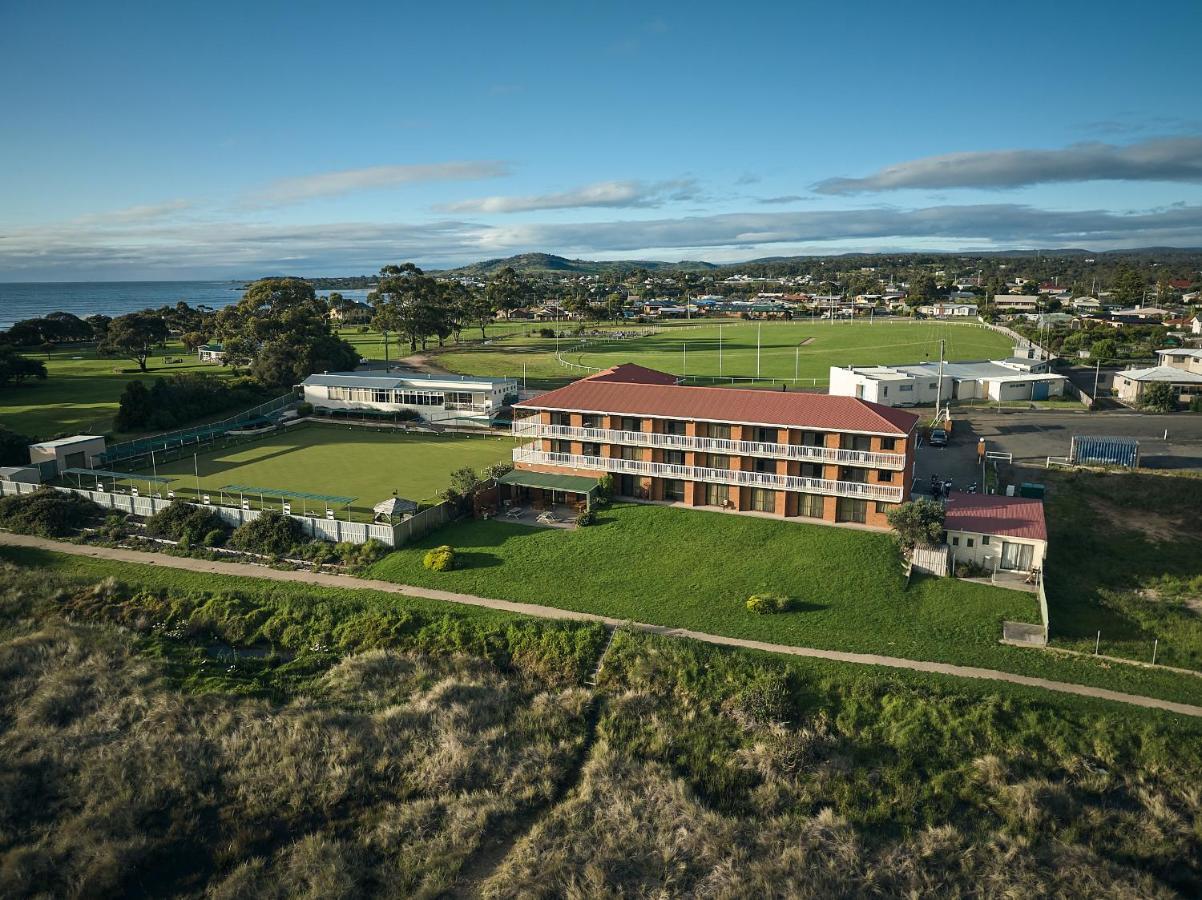 The Waterloo Hotel Swansea Bagian luar foto