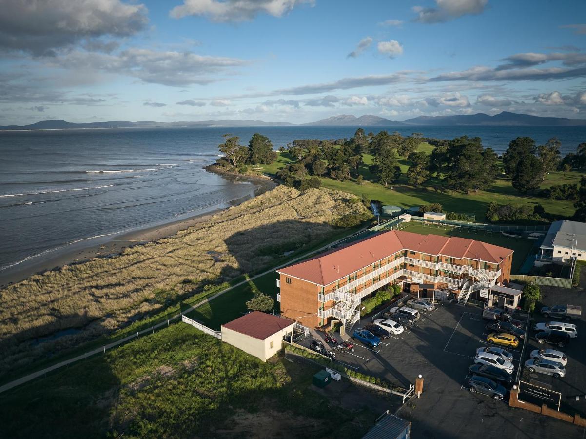 The Waterloo Hotel Swansea Bagian luar foto