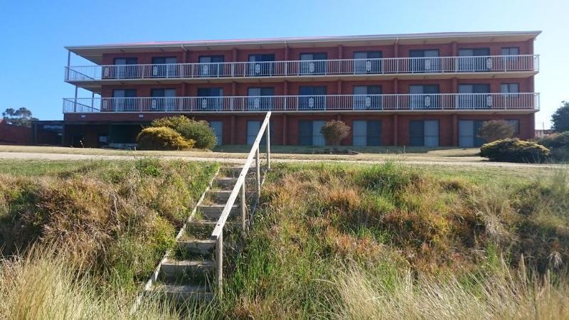The Waterloo Hotel Swansea Bagian luar foto