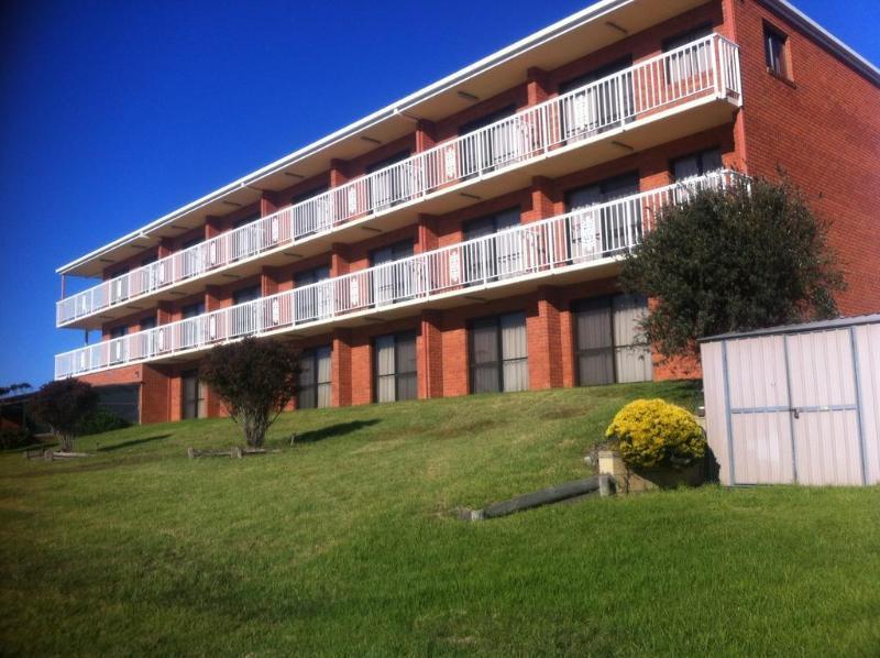 The Waterloo Hotel Swansea Bagian luar foto